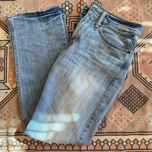 American Eagle Men’s Relaxed Fit Jeans